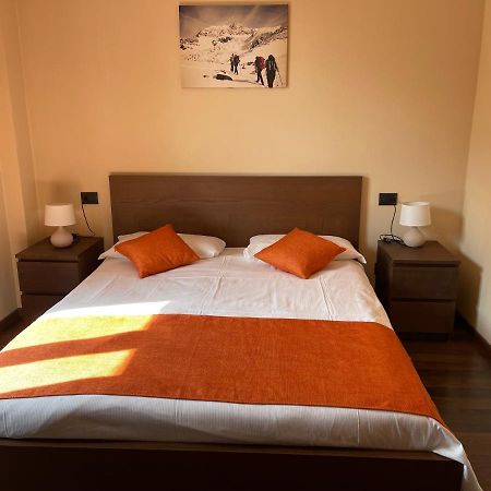 B&B Sul Lago 포를레차 외부 사진