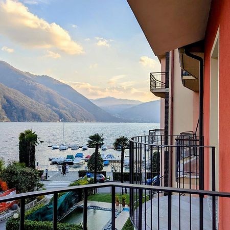 B&B Sul Lago 포를레차 외부 사진