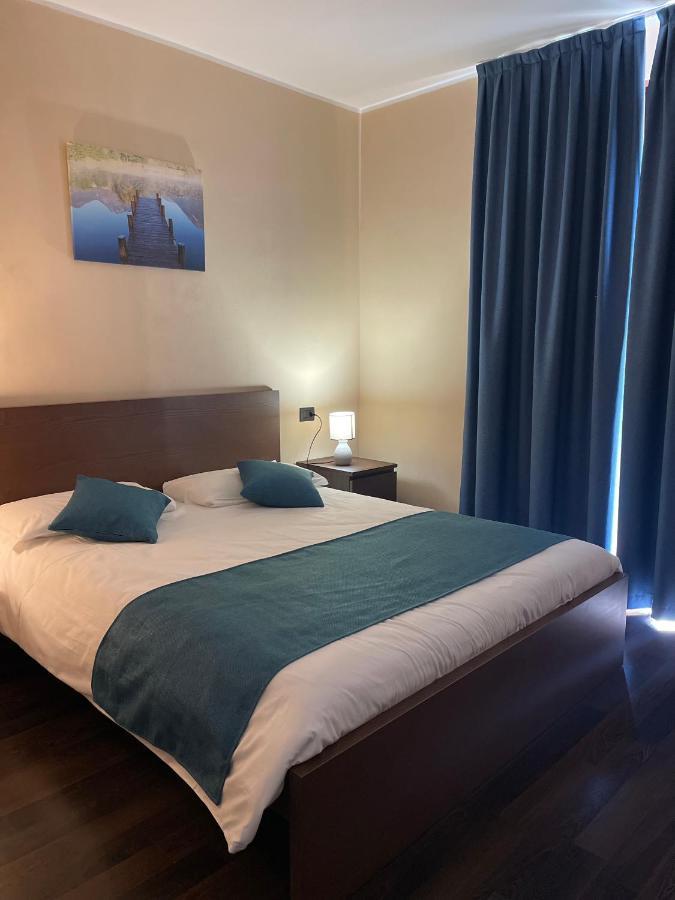 B&B Sul Lago 포를레차 외부 사진