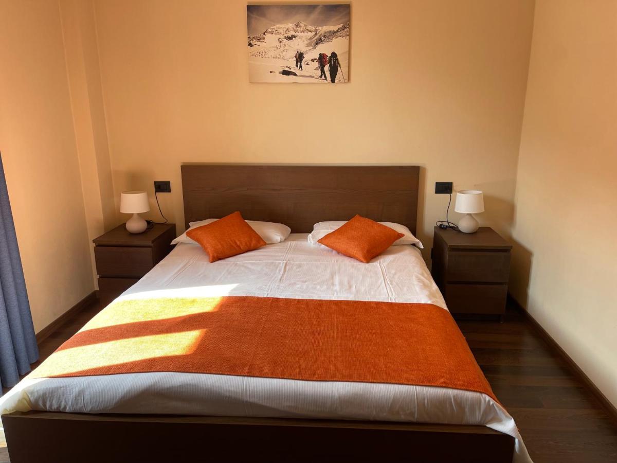 B&B Sul Lago 포를레차 외부 사진
