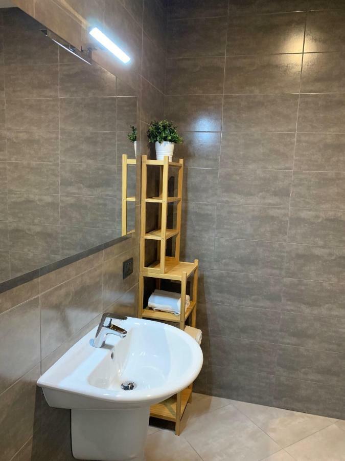 B&B Sul Lago 포를레차 외부 사진